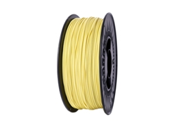 Filamento WINKLE Pla Hd 1.75Mm Banana 1Kg