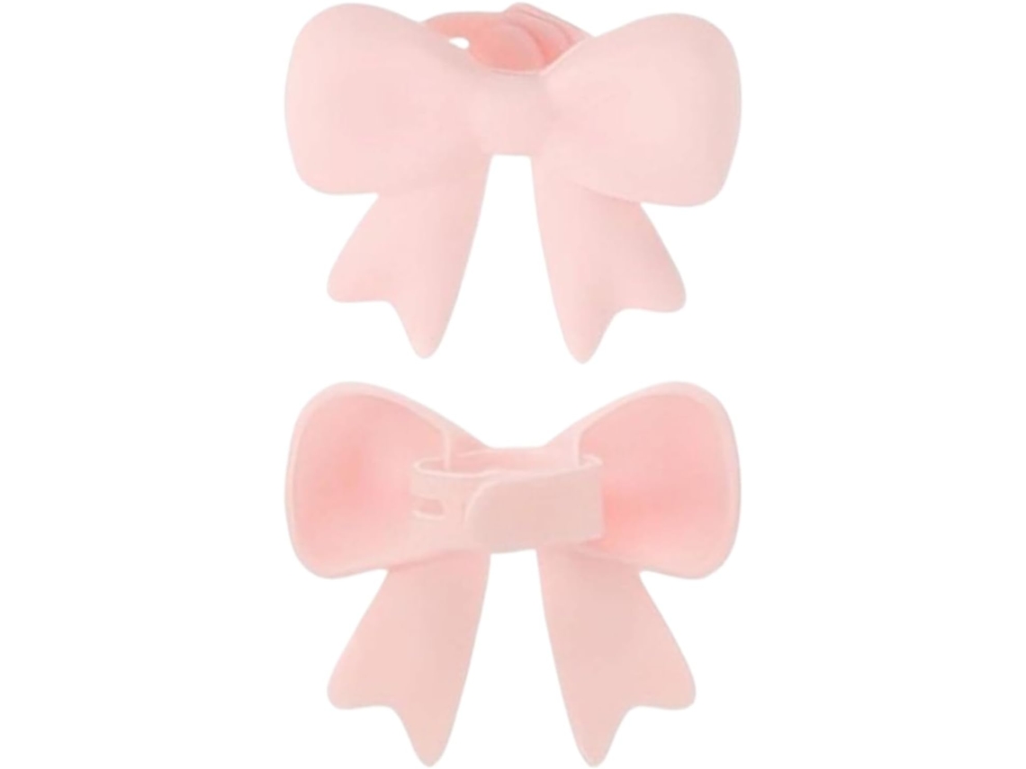 Acessórios Para Fones De Ouvido – Decoração 3d Em Silicone Com Laço, Lindo Enfeite Para Fones De Ouvido, Delicado Charme