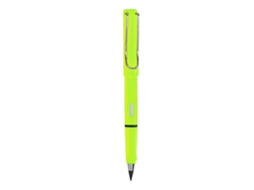 Lápis Sem Tinta, Dureza Hb, Duráveis, Ergonômicos, Reutilizáveis, Apagáveis, Com Borracha Para Estudantes, Artistas E Crianças, Cor Verde.