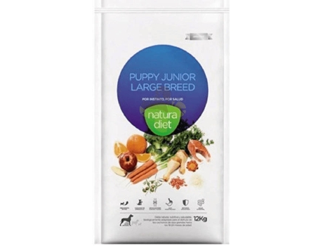 Natura diet puppy mini Natura diet puppy mini