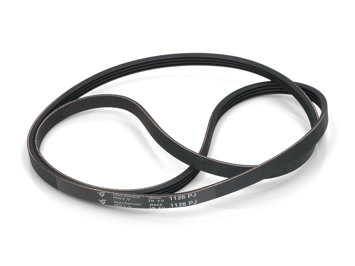Correia 1126j4 HUTCHINSON Whp 481935821009 para Máquina de Lavar Roupa Blj119un