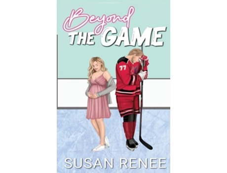 Livro Beyond the Game Alternate Special Illustrated Edition de Susan Renee (Inglês)