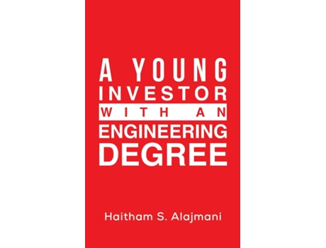 Livro Young Investor with an Engineering Degree de Haitham S Alajmani (Inglês)