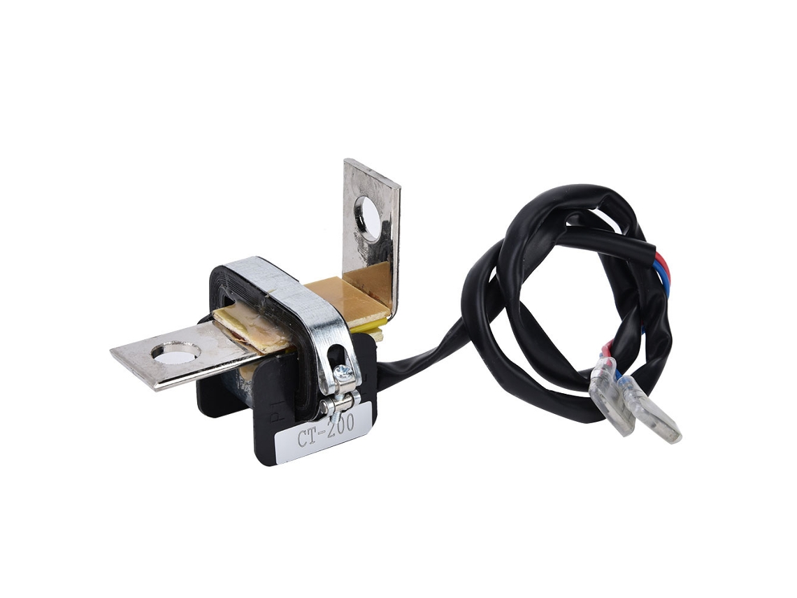 Transformador De Queda Laxiscreed 200a Para Alta Frequência 50hz - 400hz