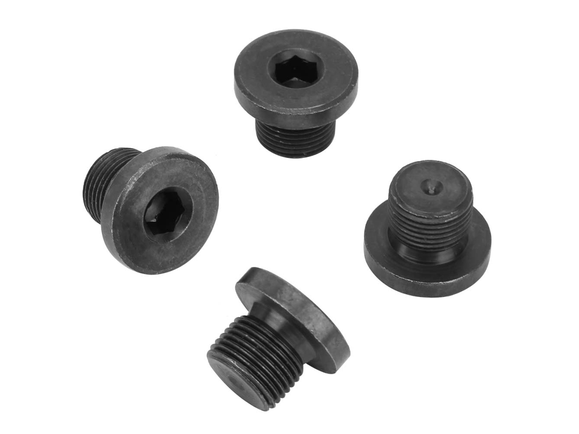 Conector De Rorro Com Rosca Masculina G3/8