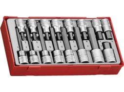 Tabuleiro Bits Teng Tools Tt-hex16