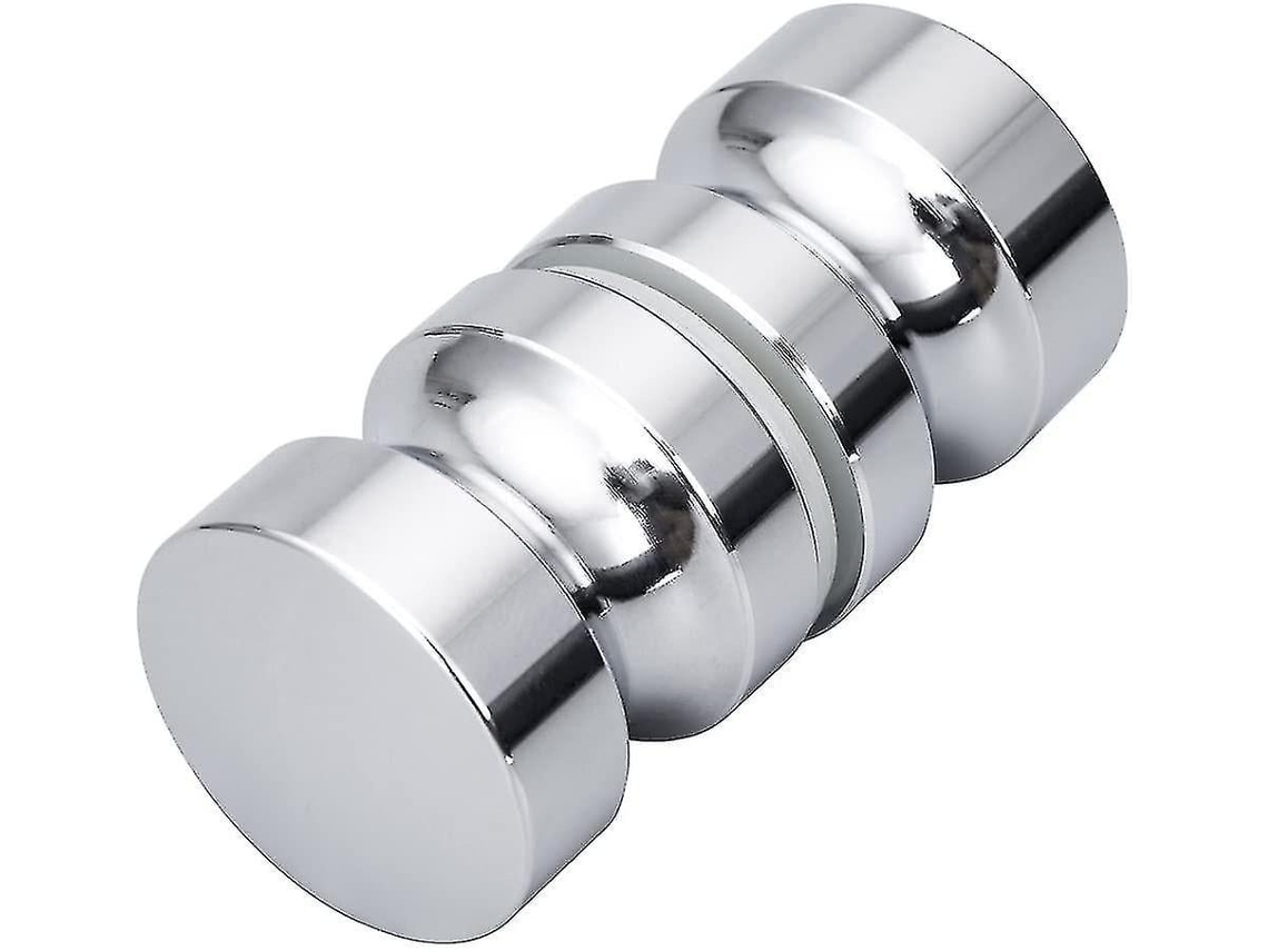Conjunto de 10 Puxadores Pretos 96 Mm BRILVIBERA