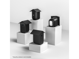 Capas De Silicone Protectoras Para Série Eufycam