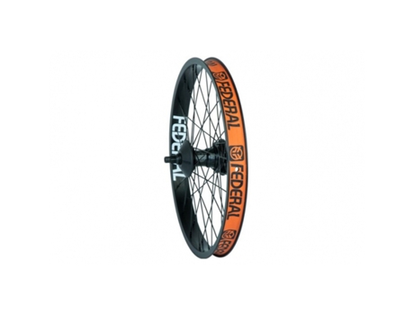 Roda Traseira de Bicicleta FEDERAL Freecoaster Motion Rhd Stance