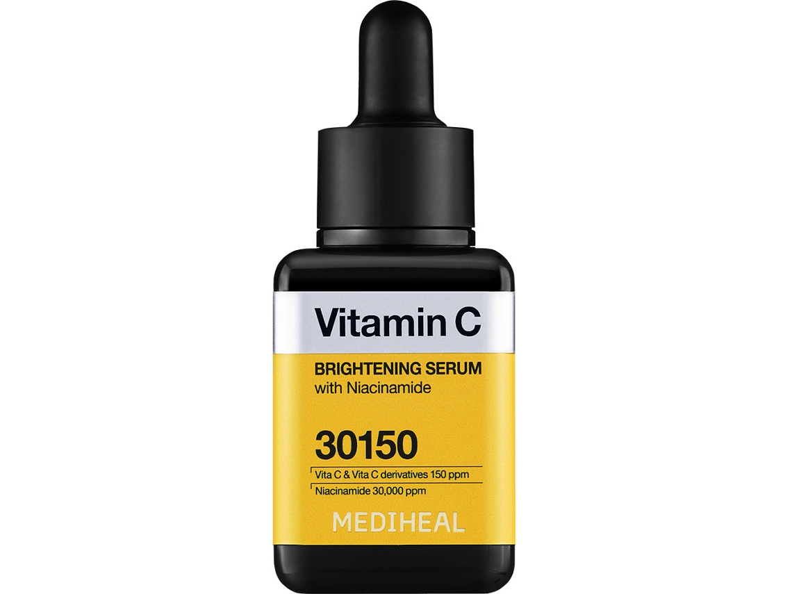 Sérum Facial Vitamina C e Niacinamida 40 Ml MEDIHEAL