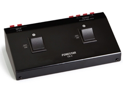 Seletor Colunas Stereo FONESTAR Cb-2