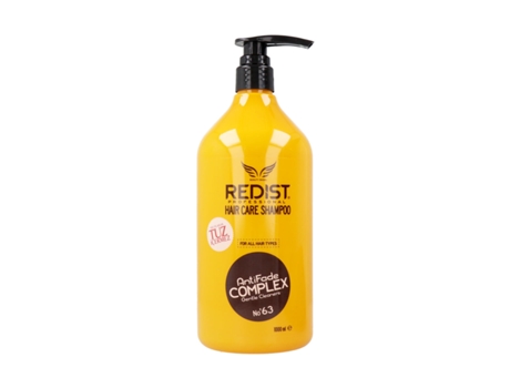 Champô Antiqueda REDIST Hydrate Antifade 1 L