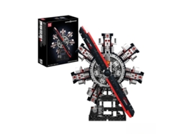 Mould King Motor Radial Para Aeronaves 10233