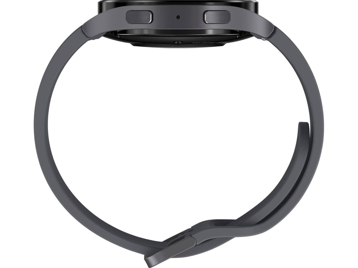 Smartwatch SAMSUNG Galaxy Watch 5 44mm LTE Preto Worten.pt