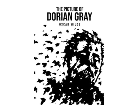 Livro The Picture of Dorian Gray de Oscar Wilde (Inglês)