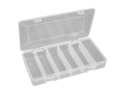 Caixa Nautica MIKADO Equipamento abm 024