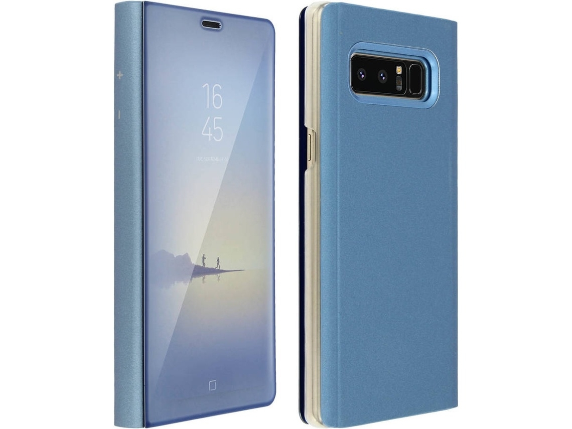 Lurelia Capa Carteira Para Samsung Galaxy Note 8