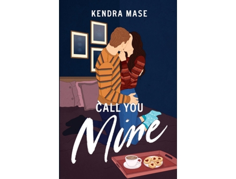 Livro Call You Mine de Kendra Mase (Inglês)