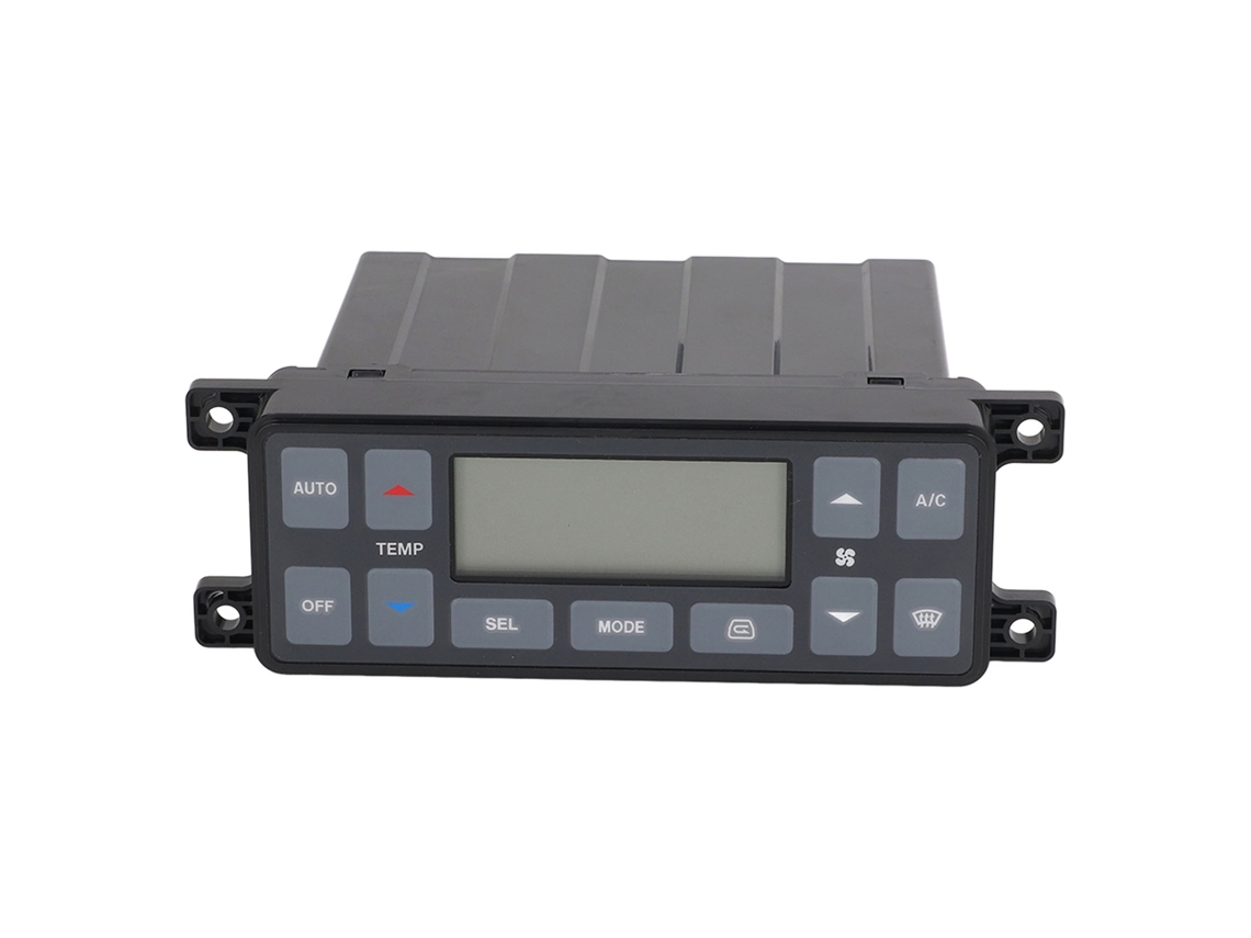 Painel Controle Ar-condicionado Doosan K1036293 543-00107