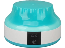 Vaporizador SFUSHOS, para unhas, remoção de gel