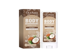 Coco Oceaura Desodorante Corporal para Proteção e Aroma Irresistível LAXISCREED