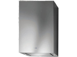 Exaustor de Ilha ELICA Kuadra IX/A/43 (496 m3/h - 43 cm - Inox)