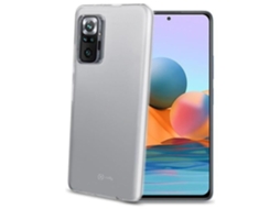 Capa Tpu Redmi Nota 10 Pro