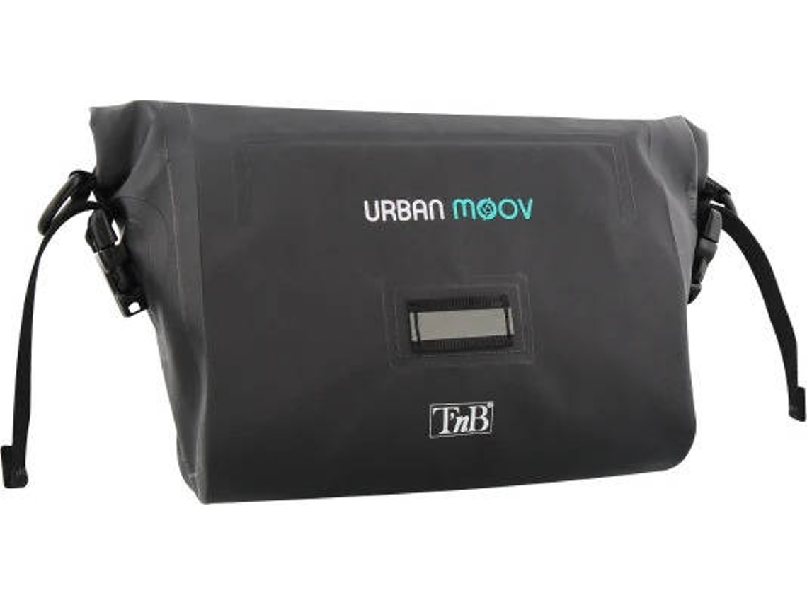 Saco para Trotinete URBAN MOOV Preto