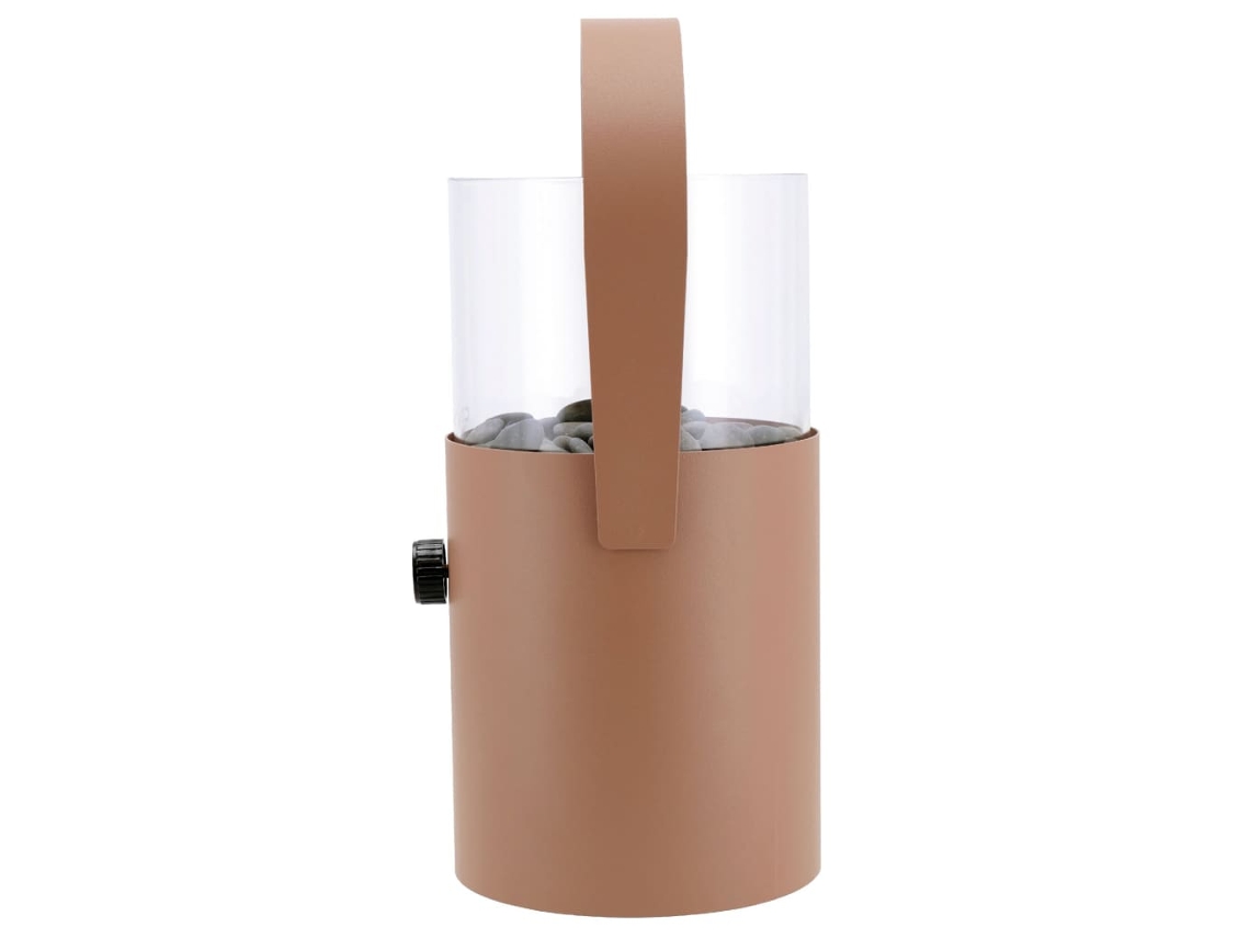 Cosi Lanterna a gás Cosiscoop Original terracota