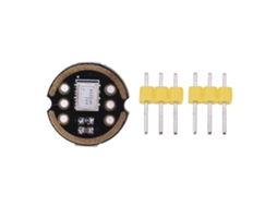 Módulo Microfone Omnidirecional Inmp441 Interface I2s Alta Precisão | S/MARCA