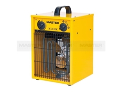 Aquecedor elétrico Master B3,3 It 3,3kw Ma7