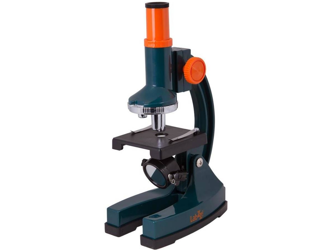 Microscópio LEVENHUK LabZZ M1
