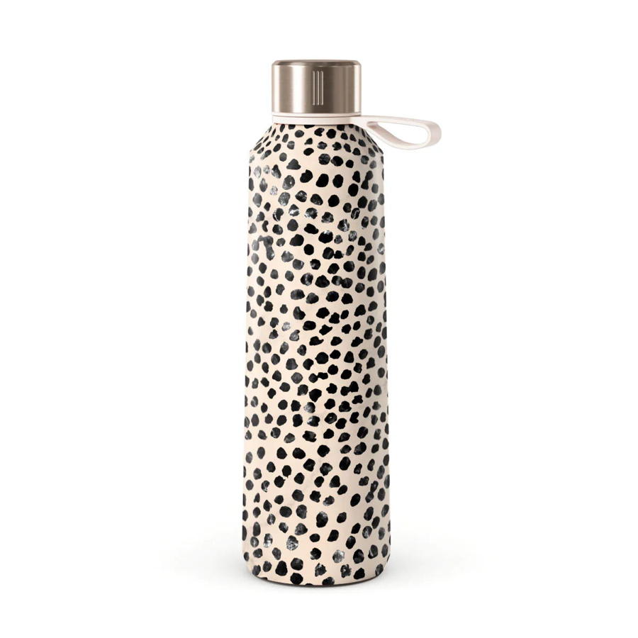 Garrafa Termo BURGA 500 ml (Almond Latte)