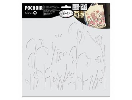 Plantilla - Naturaleza