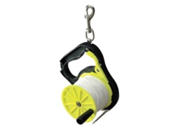 Ist Guide Reel With Handle 45 M