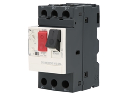 Laxiscreed Gv2 Me02c Disjuntor De Proteção De Motor Para Circuitos Eléctricos