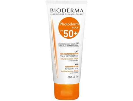 Protetor Solar Photoderm Max Lait  Spf 50 (100 ml)