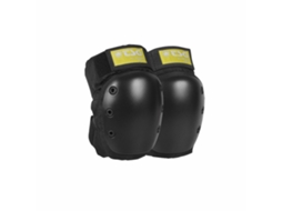 Joelheiras para Ciclismo TSG Multicor (Espuma - M)