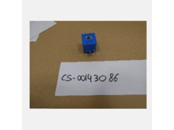 Bobina Válvula Solenoide.ceme Para Ferro Com Caldeira Rowenta  - Cs-00143086