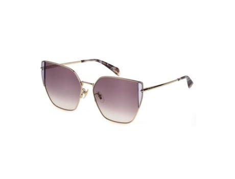 Óculos de Sol de Mulher POLICE EYEWEAR Metal Multicor