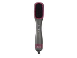 Escova De Cabelo Elétrica Multifuncional Secador De Cabelo Ion Alistarando Ferro Curling Soprador Peite Ar Quente Styling Salon Ferramenta Trimtide