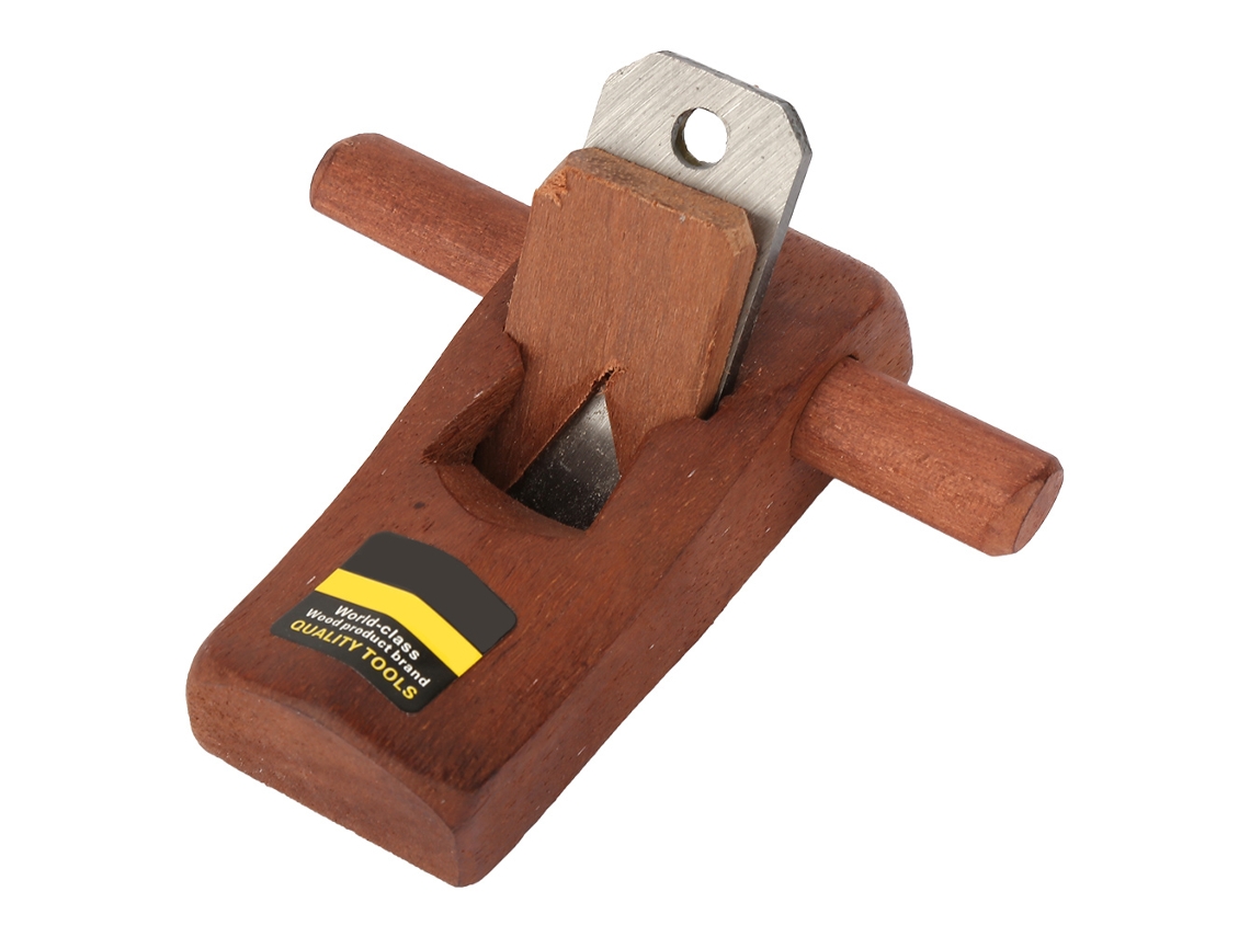 Plana Manual Para Carpinteiros Ferramenta De Marcenaria Para Lixar Madeira 9.5cm
