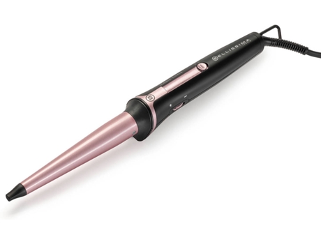 Modelador BELLISSIMA Conical New Black (4 Níveis de Temperatura)