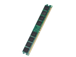 Memória Ram LAXISCREED Ddr2 667 2g Desktop