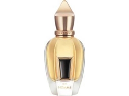 Perfume XERJOFF 17/17 Homme Eau de Parfum (50 ml)