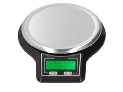 Balança Digital Portátil LAXISCREED 5kg/0.1g