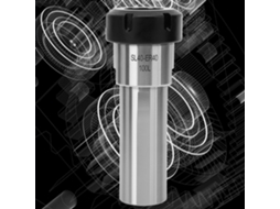 Laxiscreed Extensão De Collet Chuck Para Cnc, Aço Rápido, Para Mandris Laterais