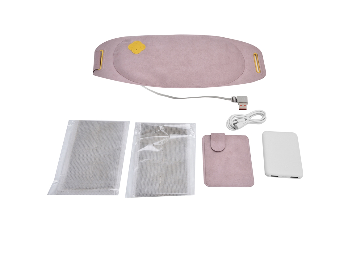 Cinta de Aquecimento com Controle de Temperatura LAXISCREED