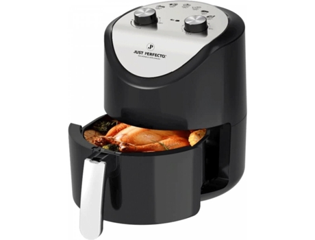 Fritadeira sem Óleo JUST PERFECTO Jl-14 3.5L