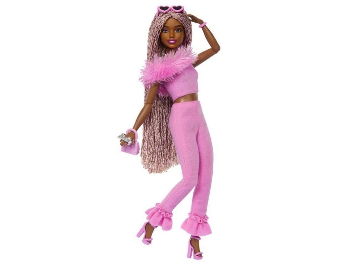 ESTILO DELUXE COMBI FUSCHIA